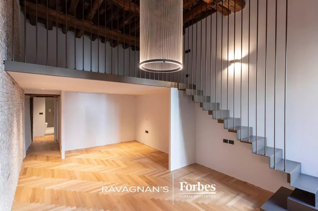 Apartment in Venice Historic Centre, Venice, Italy 1 - 19001633