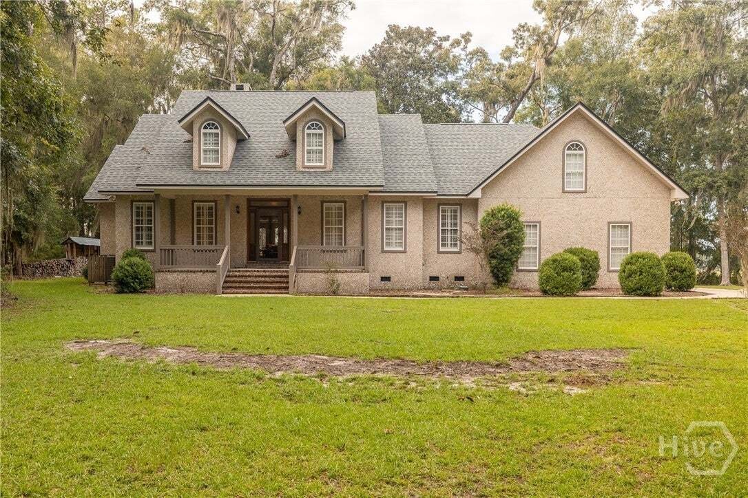 Casa en Barbour Island, Georgia, Estados Unidos 2 - 19003720