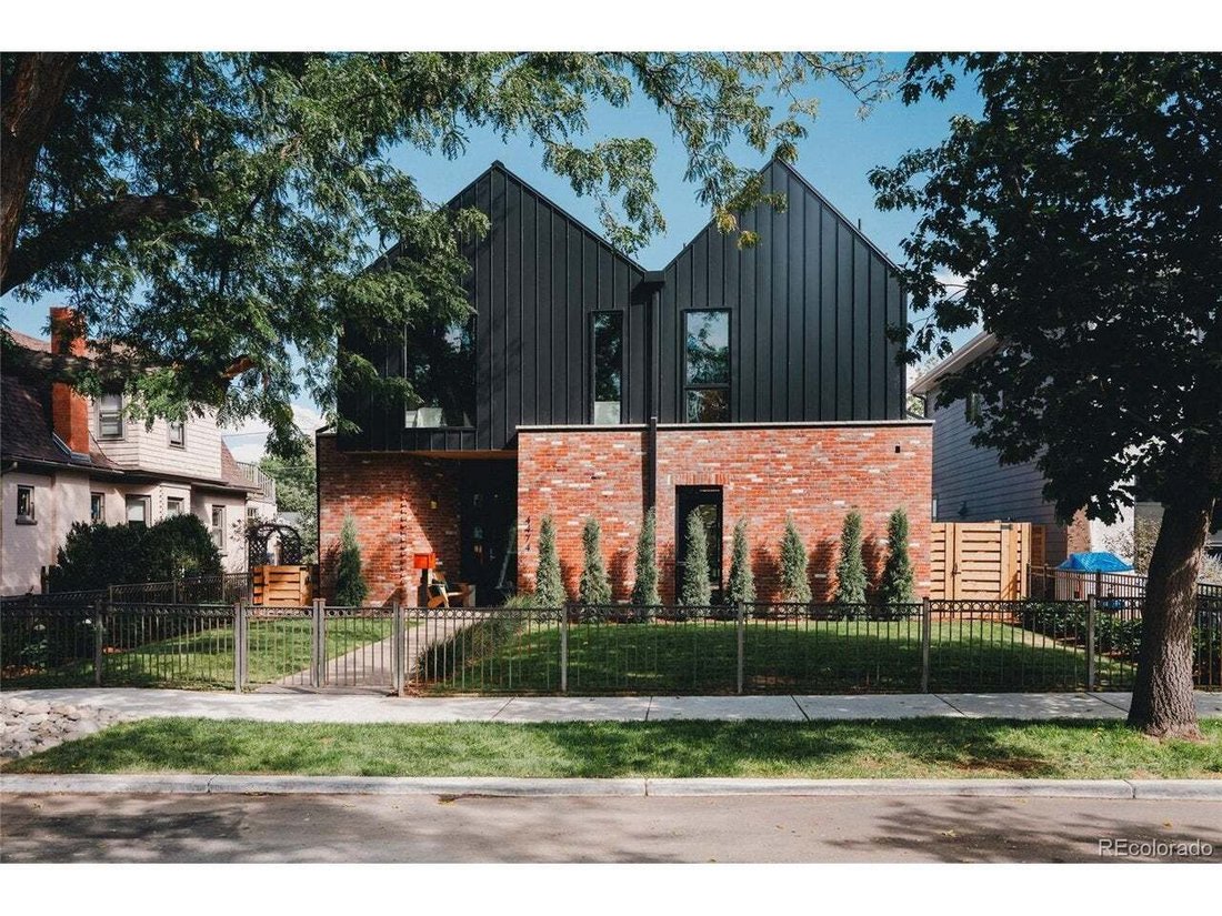 House in Denver, Colorado, United States 1 - 19006640