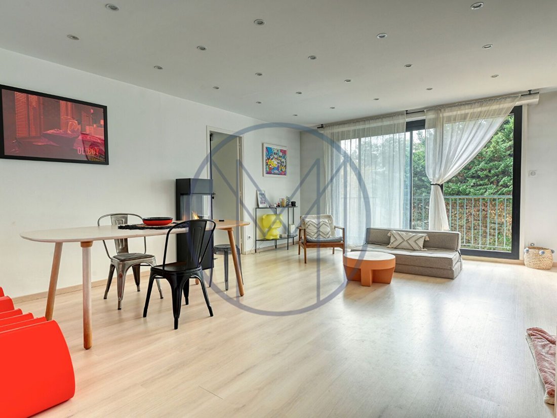 Apartment in Domaine National du Château, Versailles, France 3 - 19005054