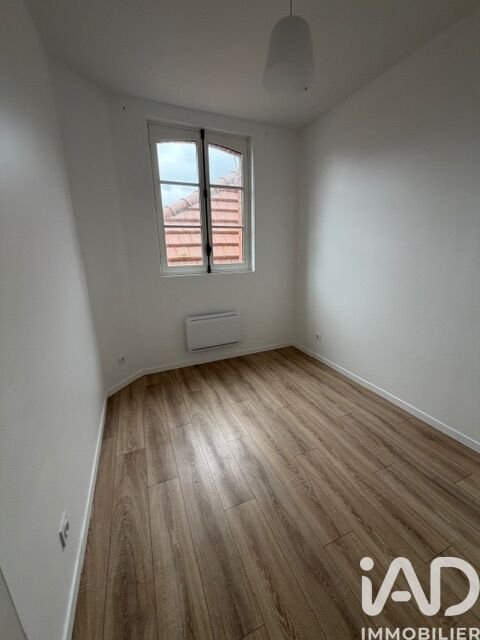 Apartment in Deauville, Normandy, France 5 - 17462400