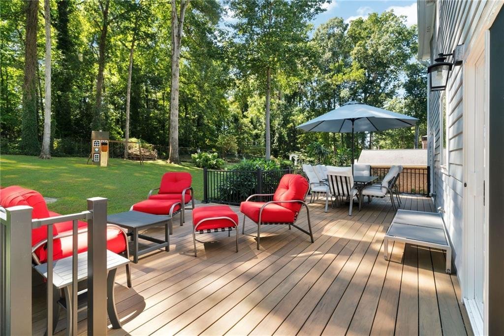 House in Marietta, Georgia, United States 5 - 19007230