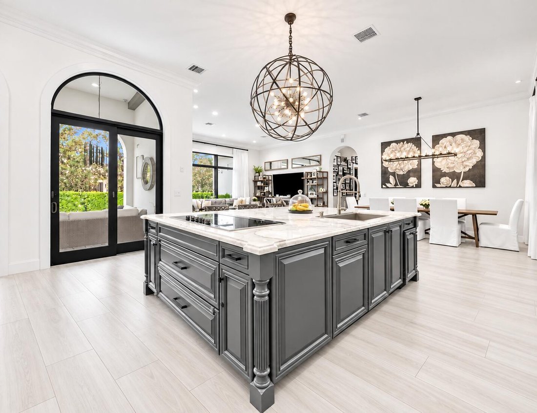 House in Davie, Florida, United States 4 - 19007153