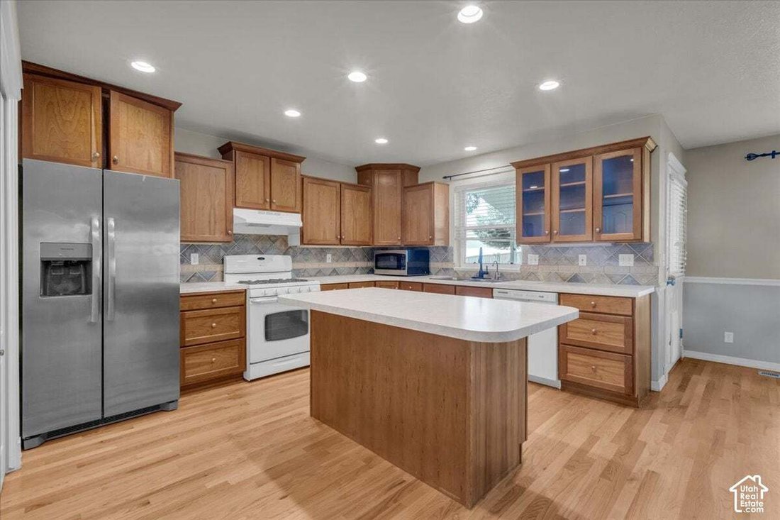 House in Wellsville, Utah, United States 4 - 19003104