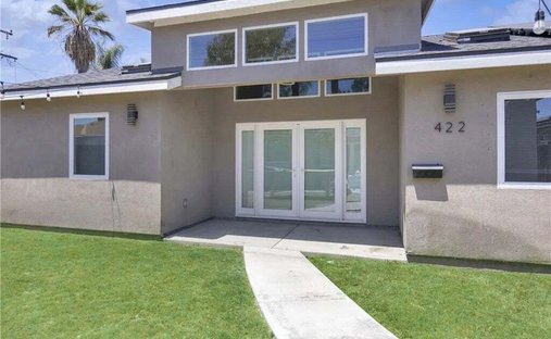 Orange, California, Stati Uniti 1