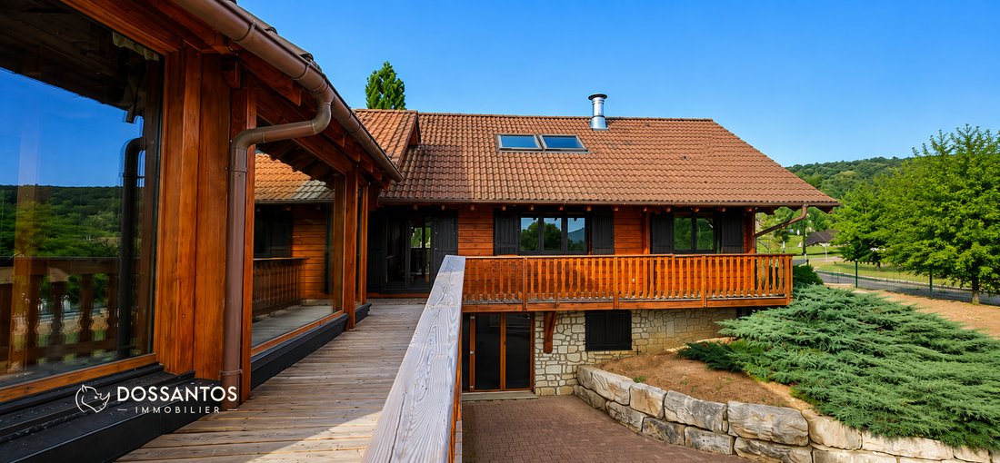 Casa en Bendorf, Gran Este, Francia 3 - 18500374