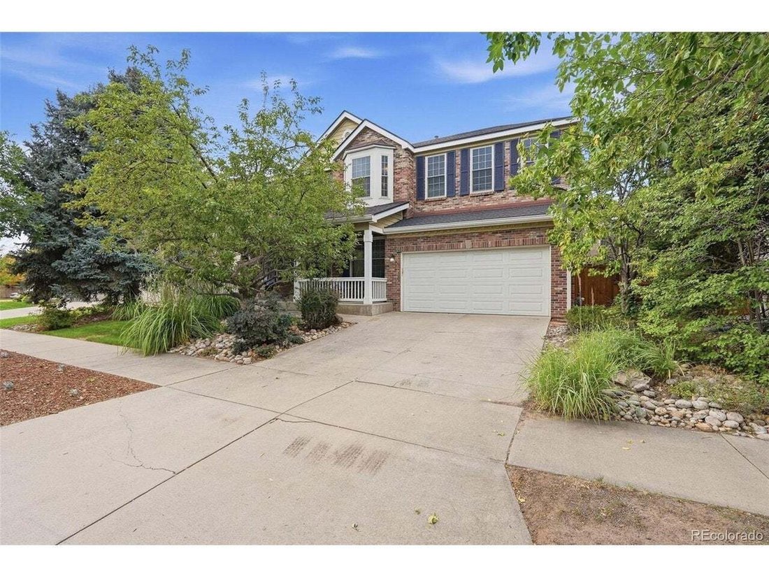 House in Denver, Colorado, United States 1 - 19006654