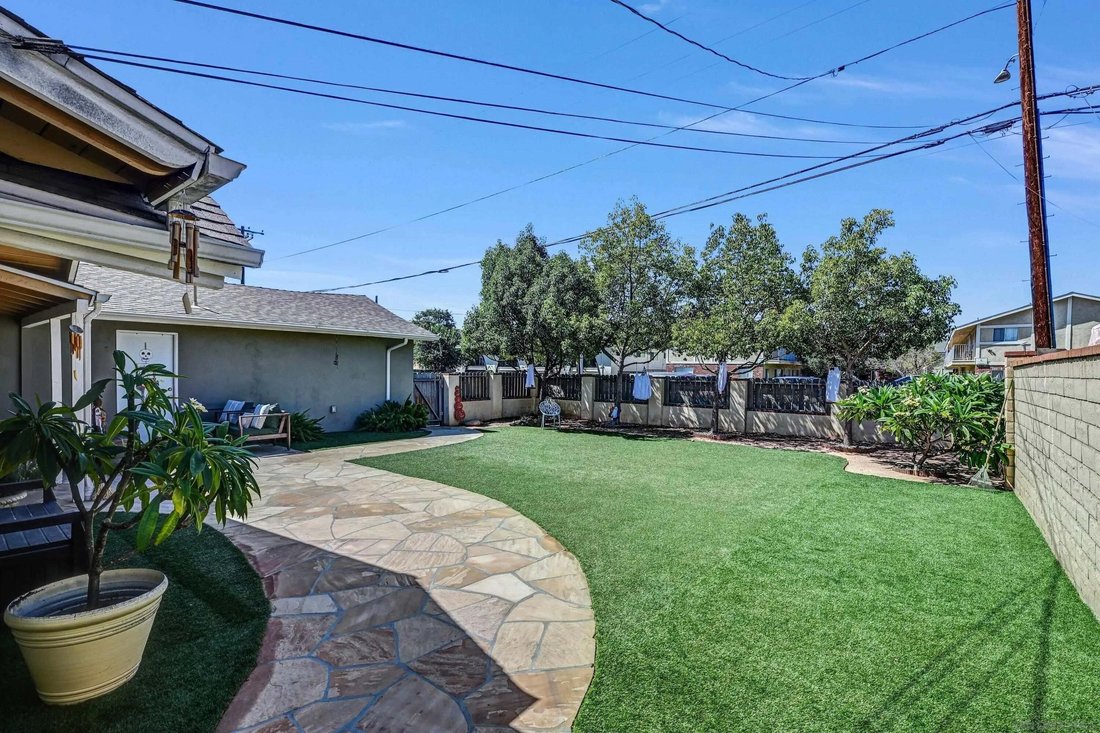 House in Poway, California, United States 5 - 19007246
