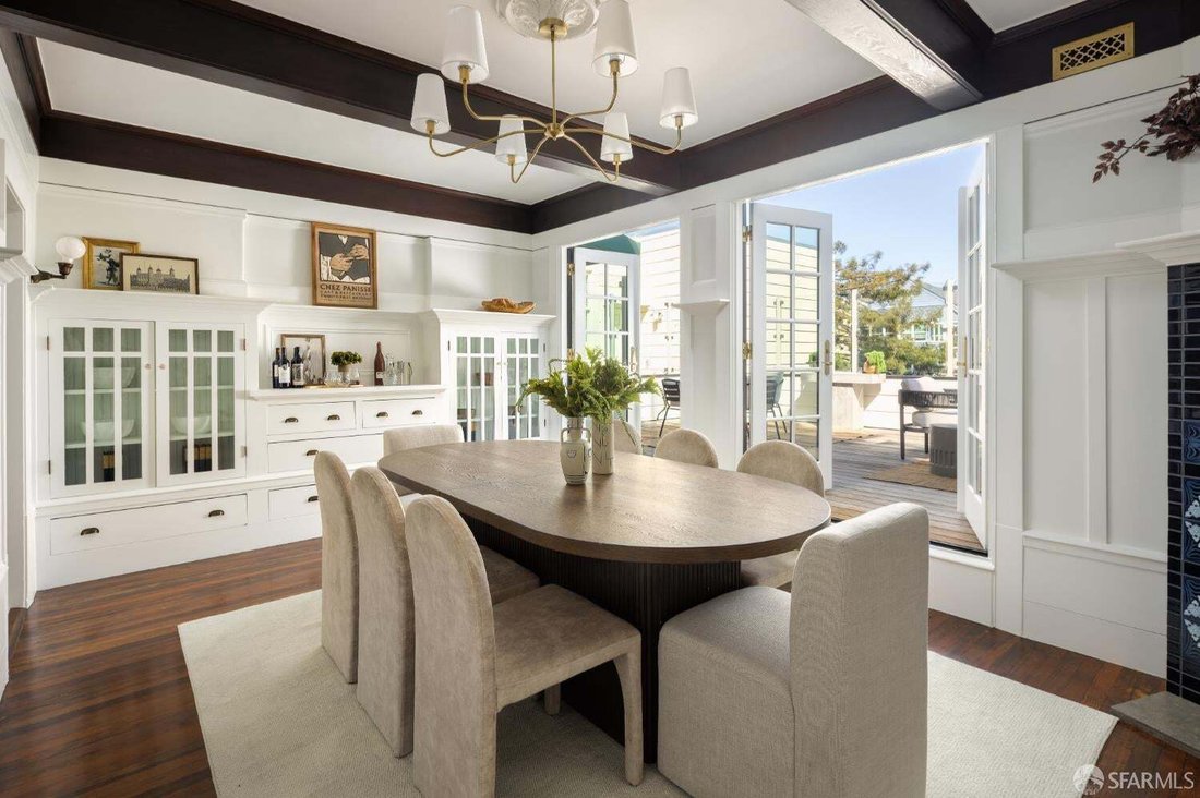 Condo in San Francisco, California, United States 5 - 19002780