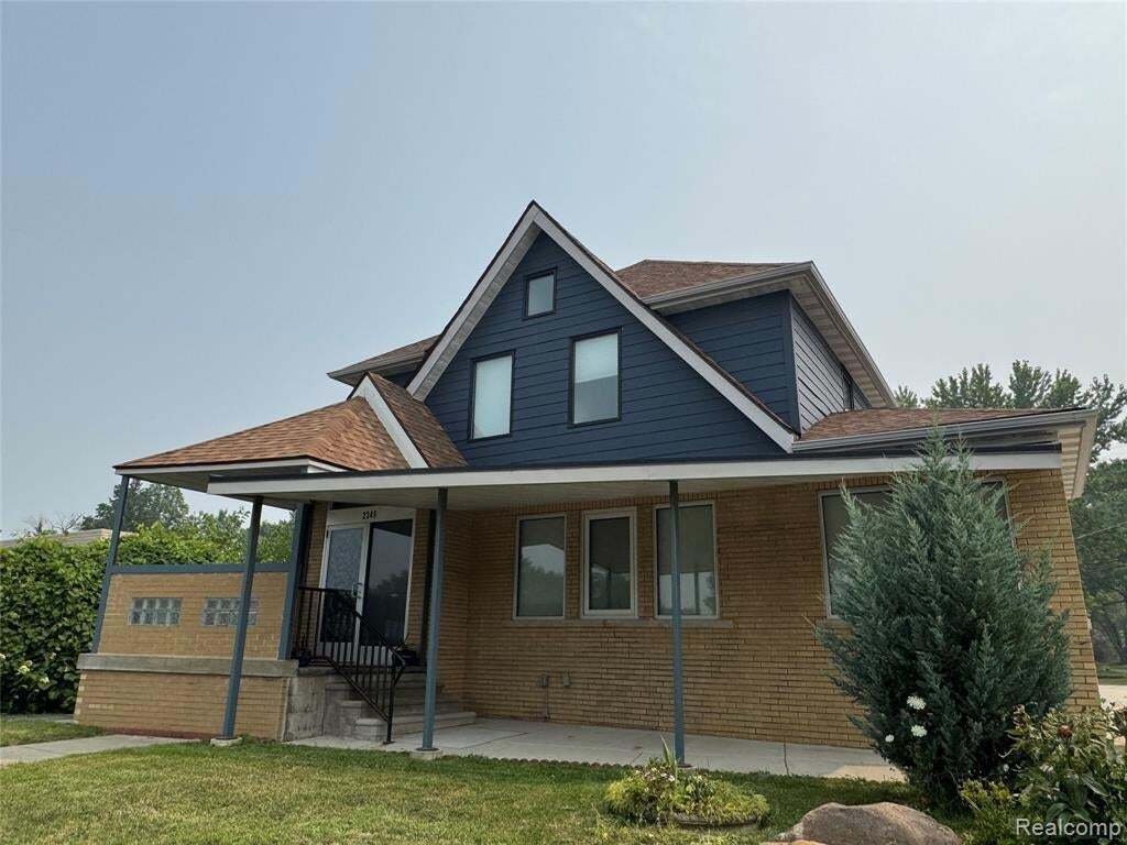 House in Ypsilanti, Michigan, United States 3 - 19003763