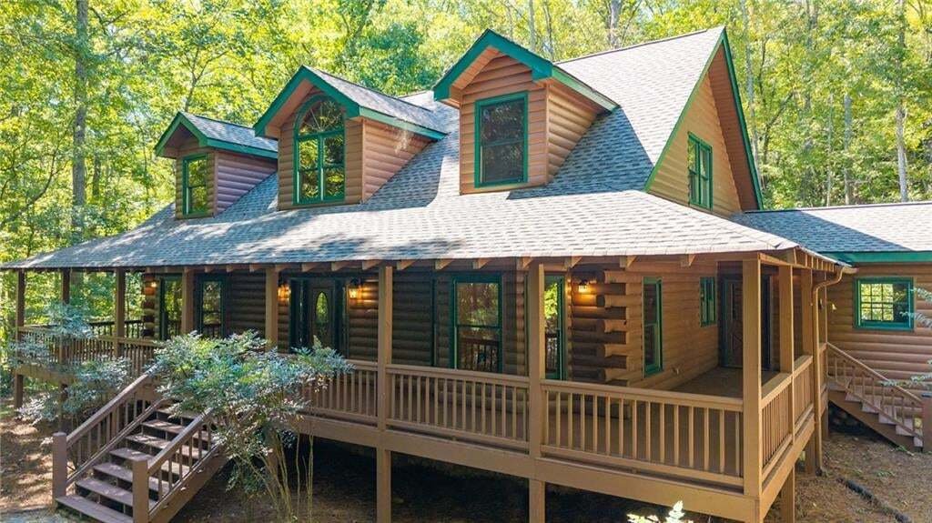 House in Jasper, Georgia, United States 1 - 19003638