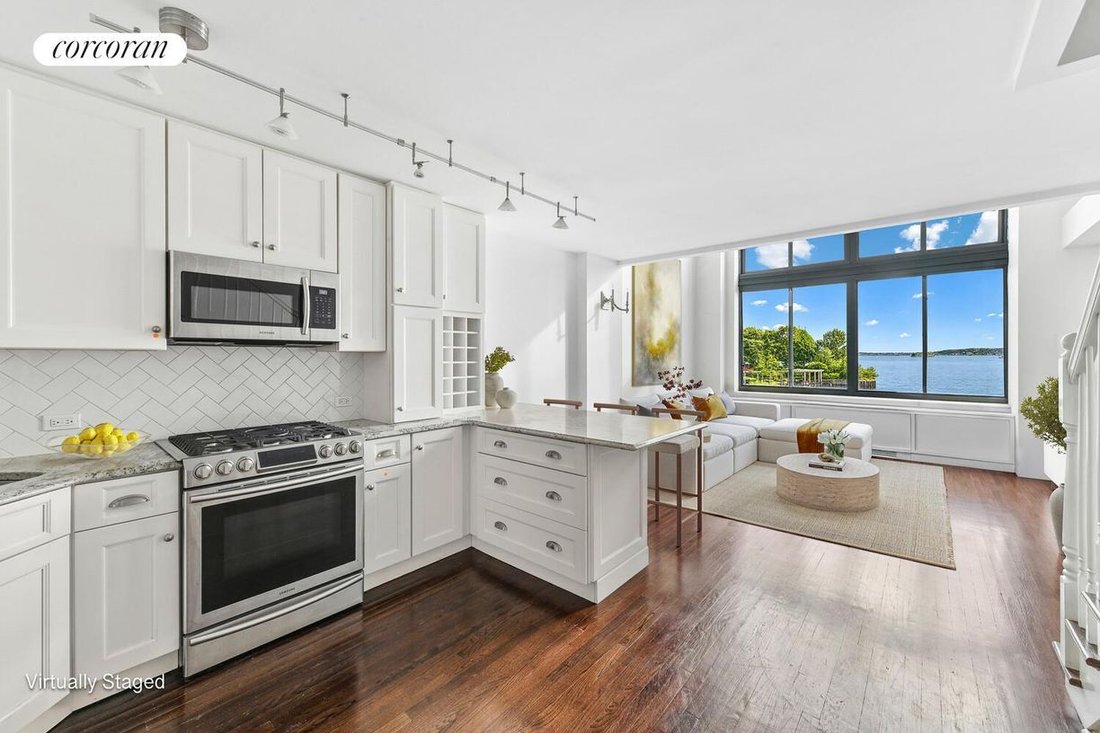 Condo in New York, New York, United States 5 - 19002259