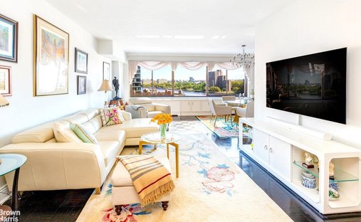 Co Op in New York, New York, United States 1