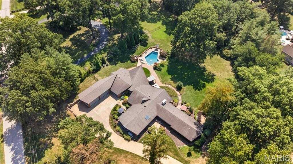 House in Ladue, Missouri, United States 2 - 19006127