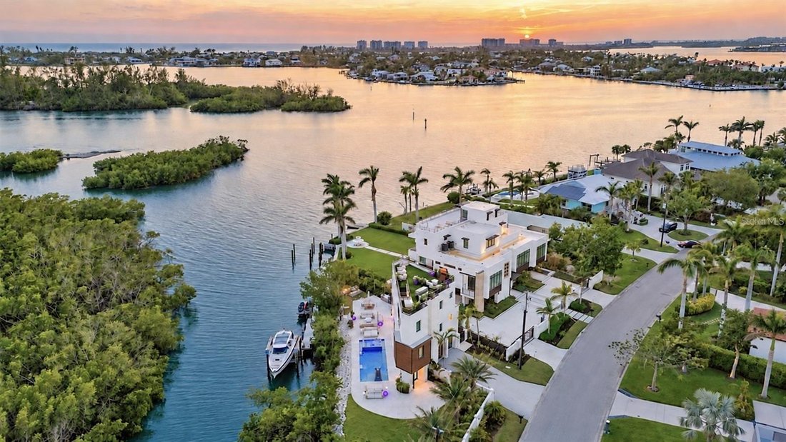 House in Sarasota, Florida, United States 1 - 19000591