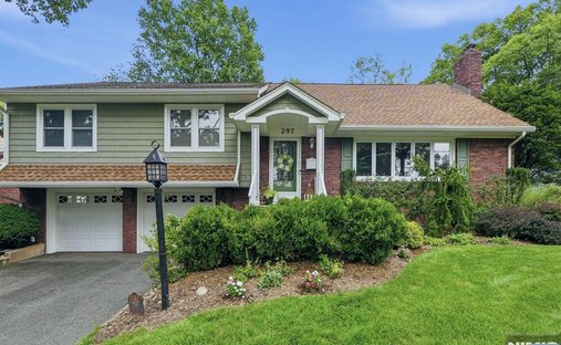 House in Glen Rock, New Jersey, United States 1