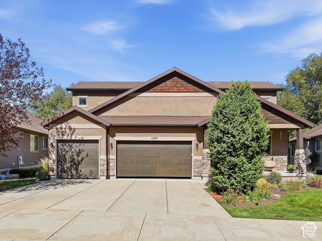 House in Kaysville, Utah, United States 1 - 19003128