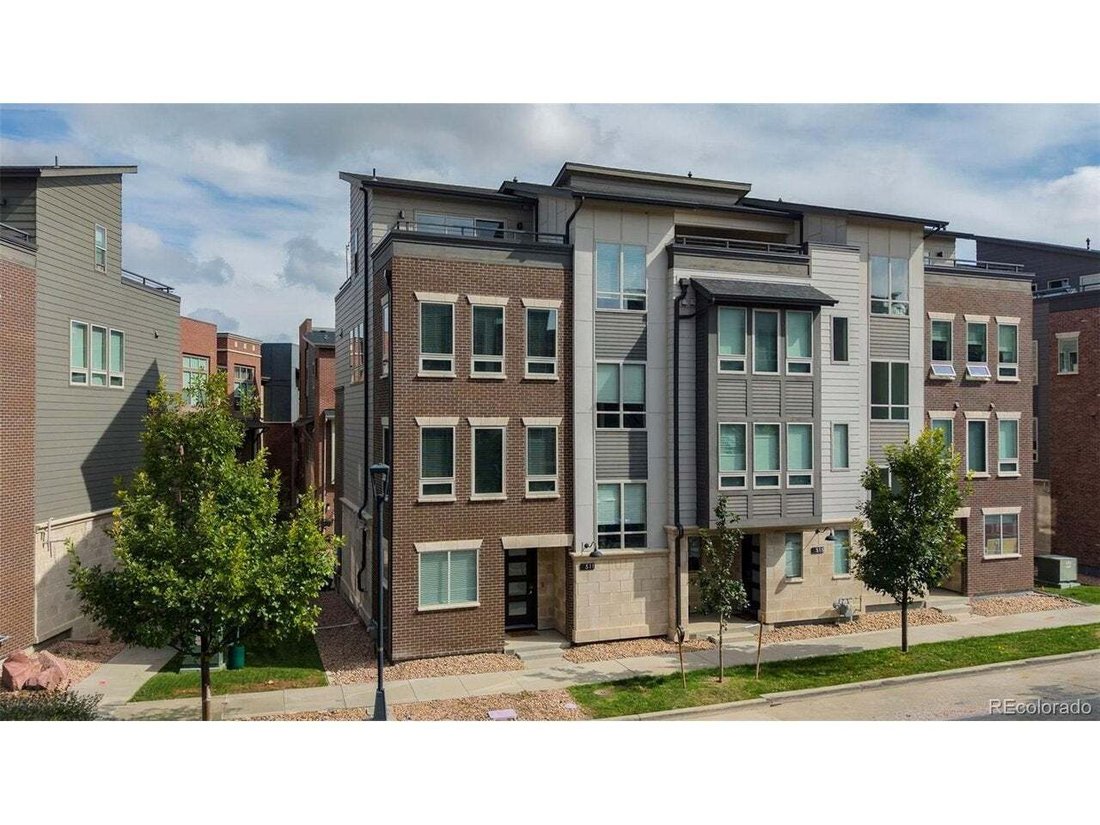 Townhouse in Lafayette, Colorado, United States 2 - 19003168