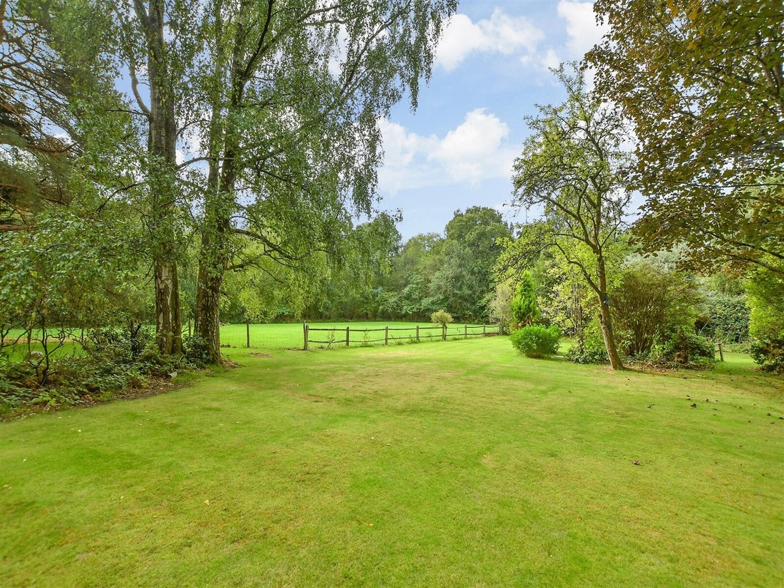 House in Lamberhurst, England 3 - 19007082