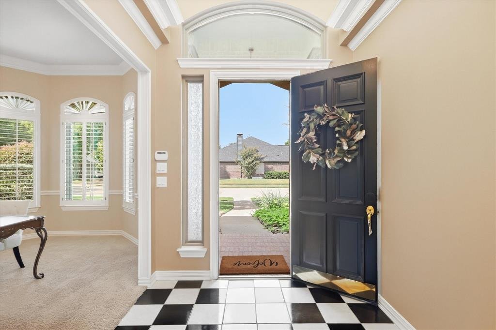House in Coppell, Texas, United States 2 - 19001016