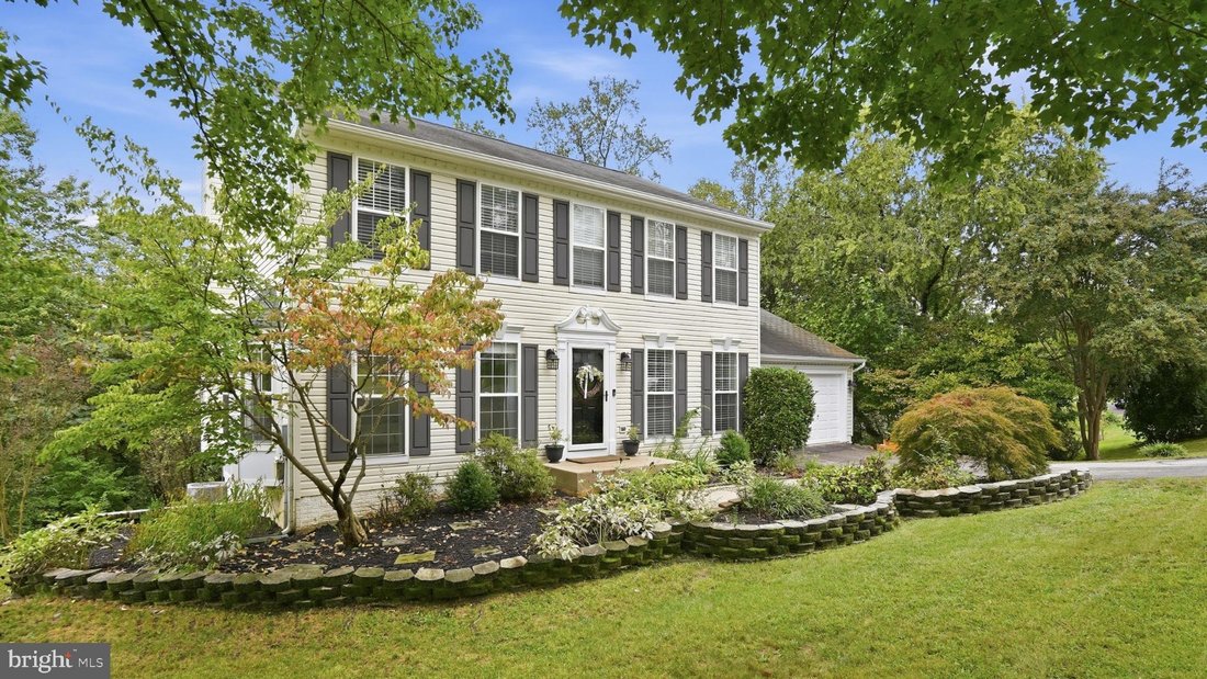 House in Woodbridge, Virginia, United States 2 - 19005982