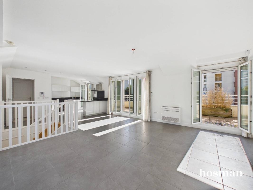Apartment in Médiathèque-Novembre, Sevres, France 1 - 19001371
