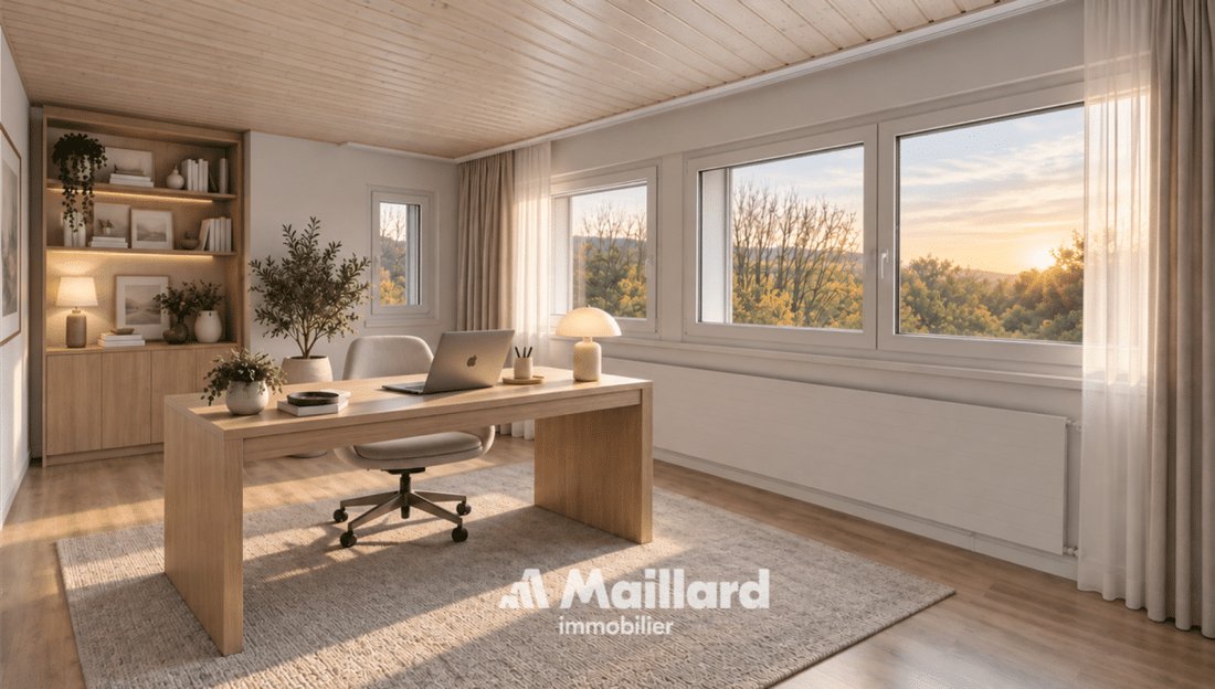 Villa in Nyon, Vaud, Switzerland 4 - 19006551