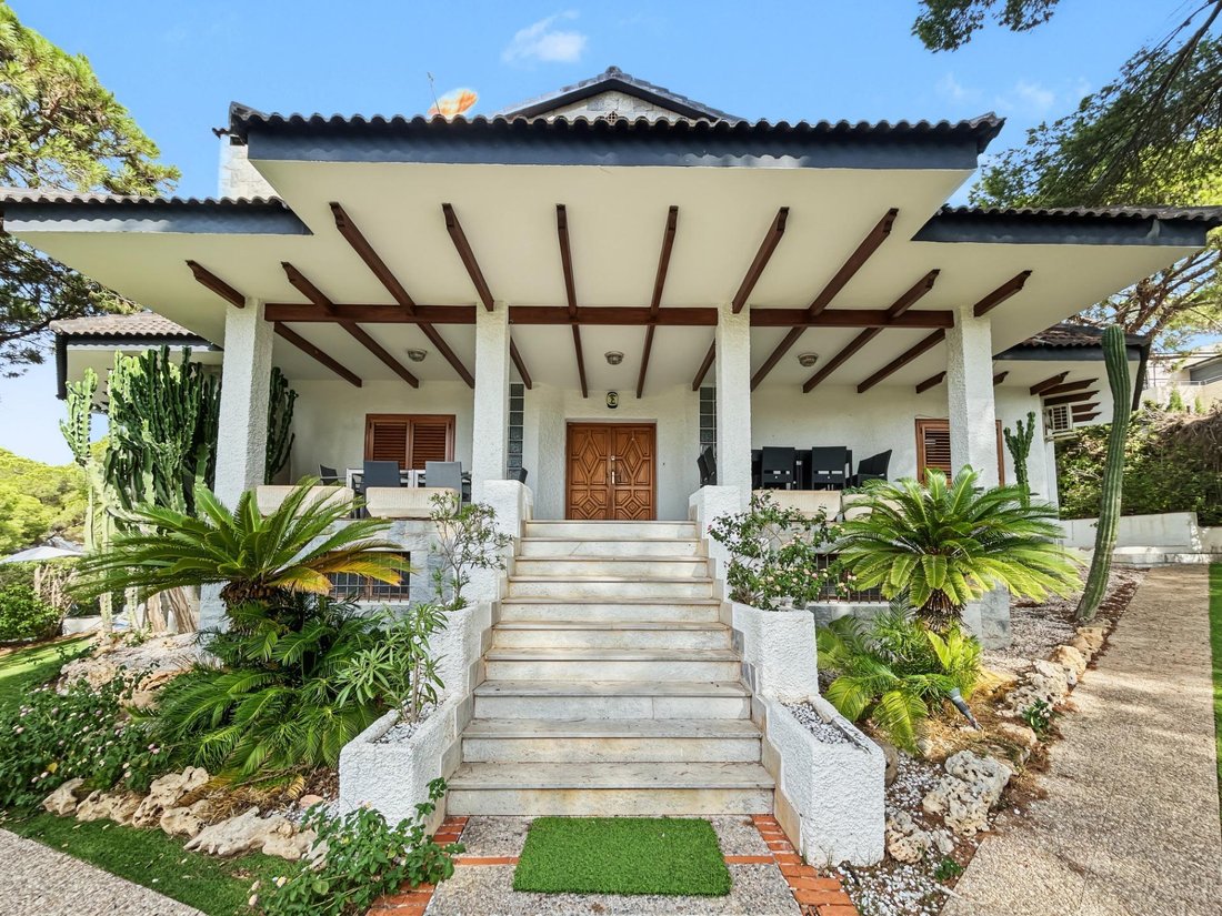 Villa in Orihuela, Valencian Community, Spain 4 - 19005247