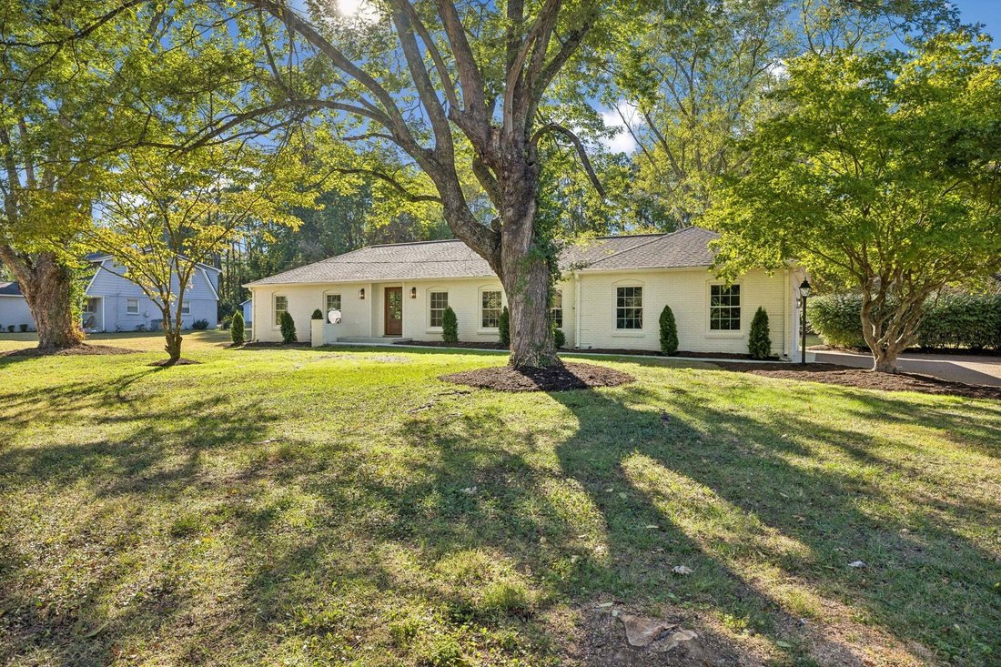 House in Nashville, Tennessee, United States 3 - 19003400