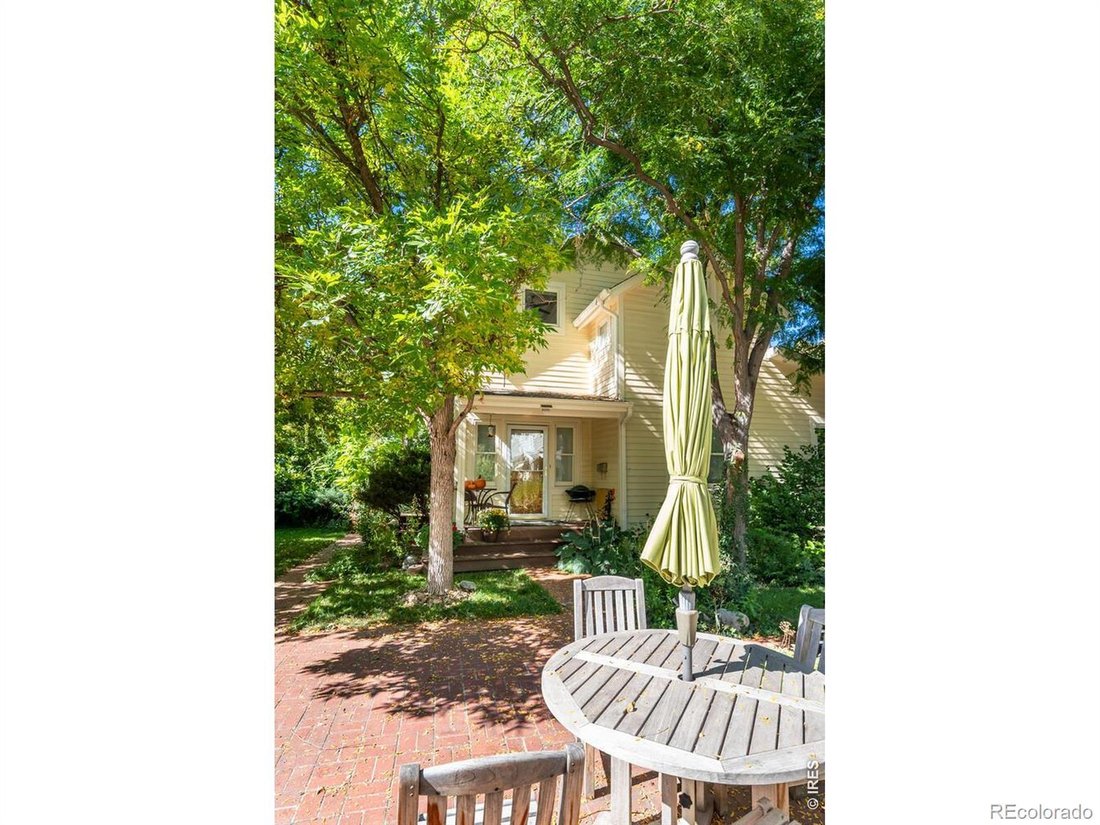Condo in Boulder, Colorado, United States 3 - 19003222
