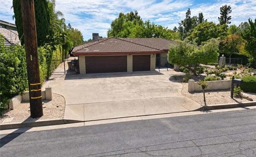 House in Claremont, California, United States 1