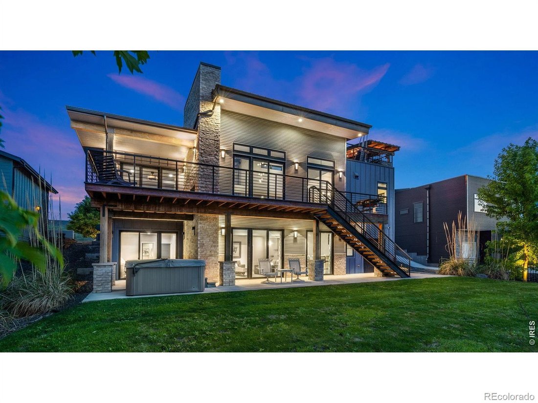 House in Windsor, Colorado, United States 2 - 19006625