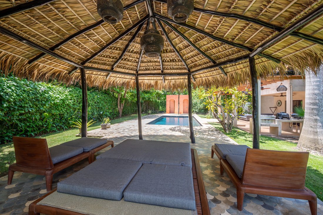 Villa in Tamarindo, Santa Cruz, Costa Rica 4 - 19007930
