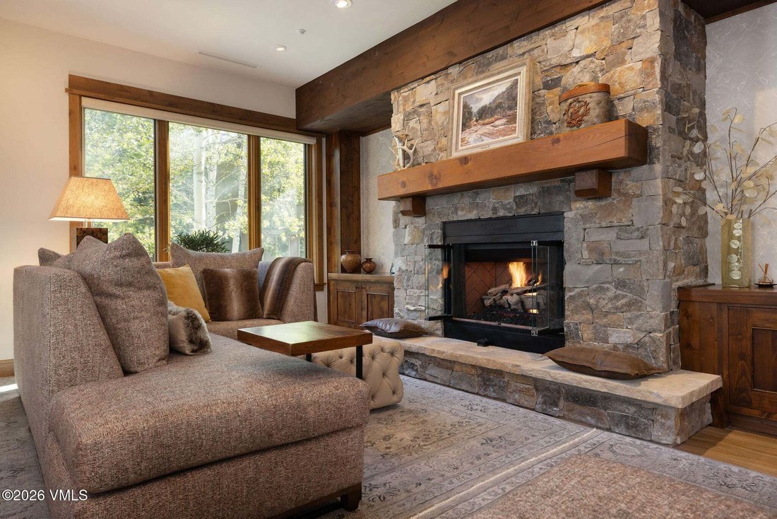 Condo in Edwards, Colorado, United States 3 - 19002878