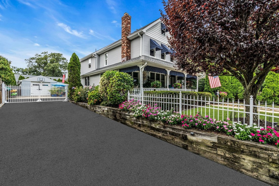 House in Manasquan, New Jersey, United States 3 - 19000035
