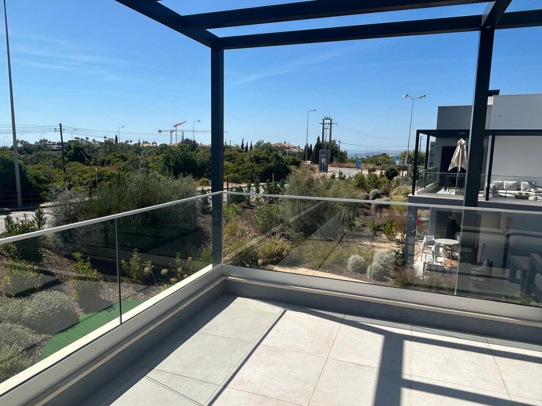 Apartment in Ferragudo, Algarve, Portugal 5 - 19007396