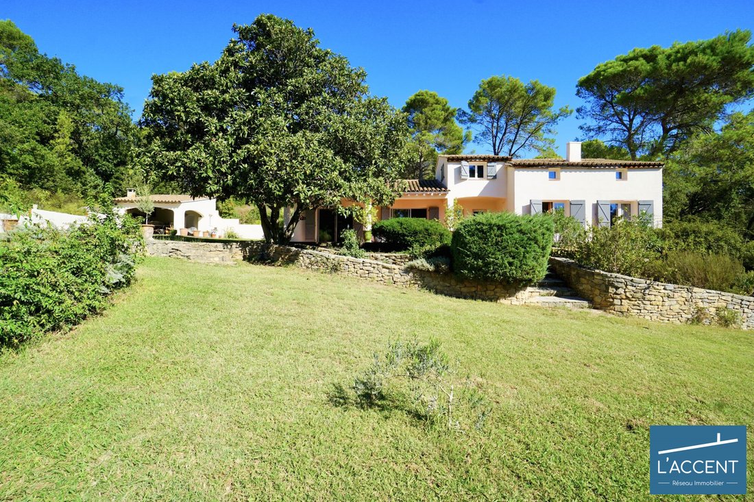 House in Saint-Gervasy, Occitania, France 2 - 19006236