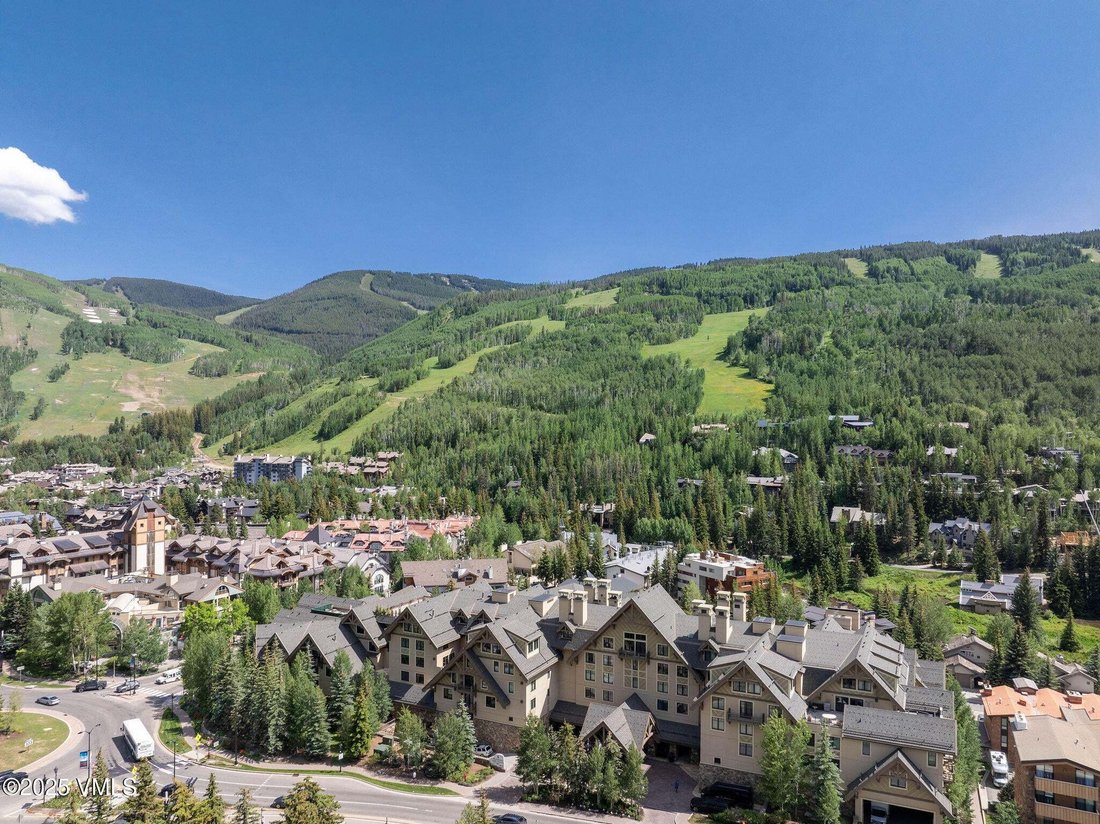 Condo in Vail, Colorado, United States 3 - 19002877