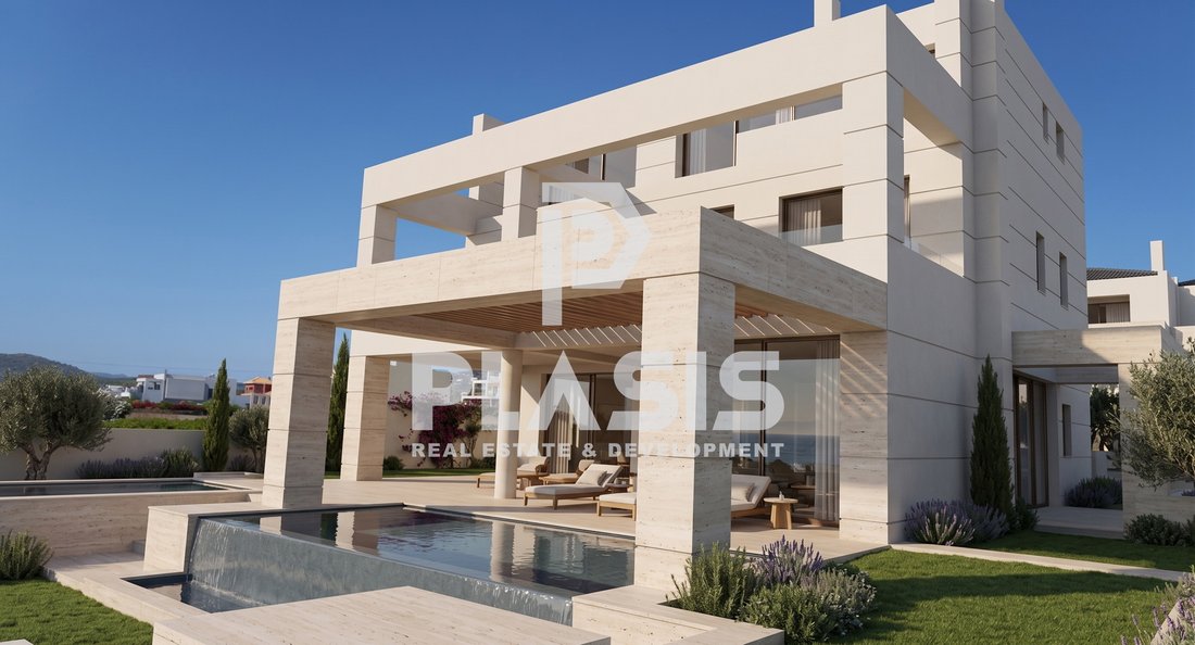 Condo in Artemida, Attica, Greece 3 - 19007011