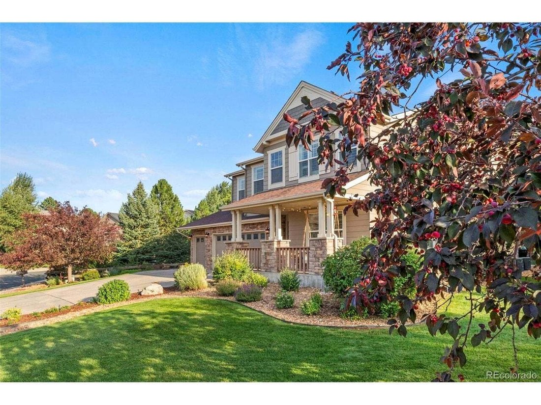 House in Castle Rock, Colorado, United States 4 - 19006652