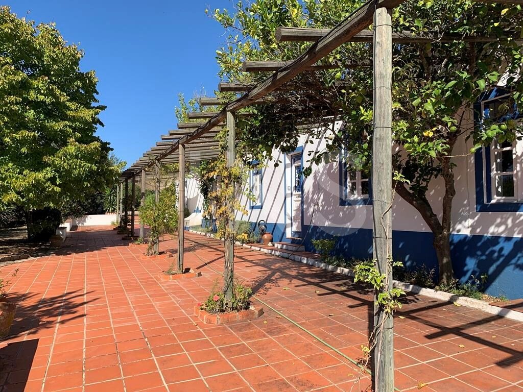 Finca en Alvito, Distrito de Beja, Portugal 2 - 19007623