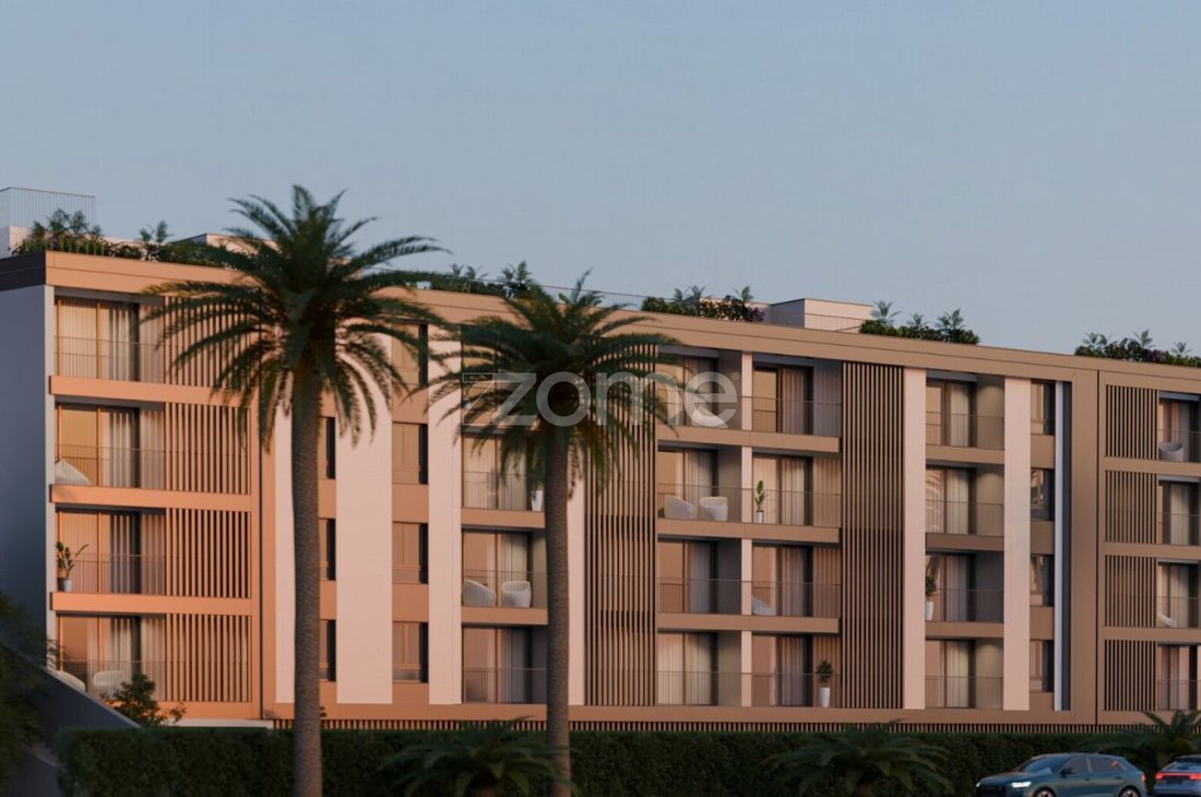 Apartment in Camara De Lobos, Madeira, Portugal 1 - 19005203