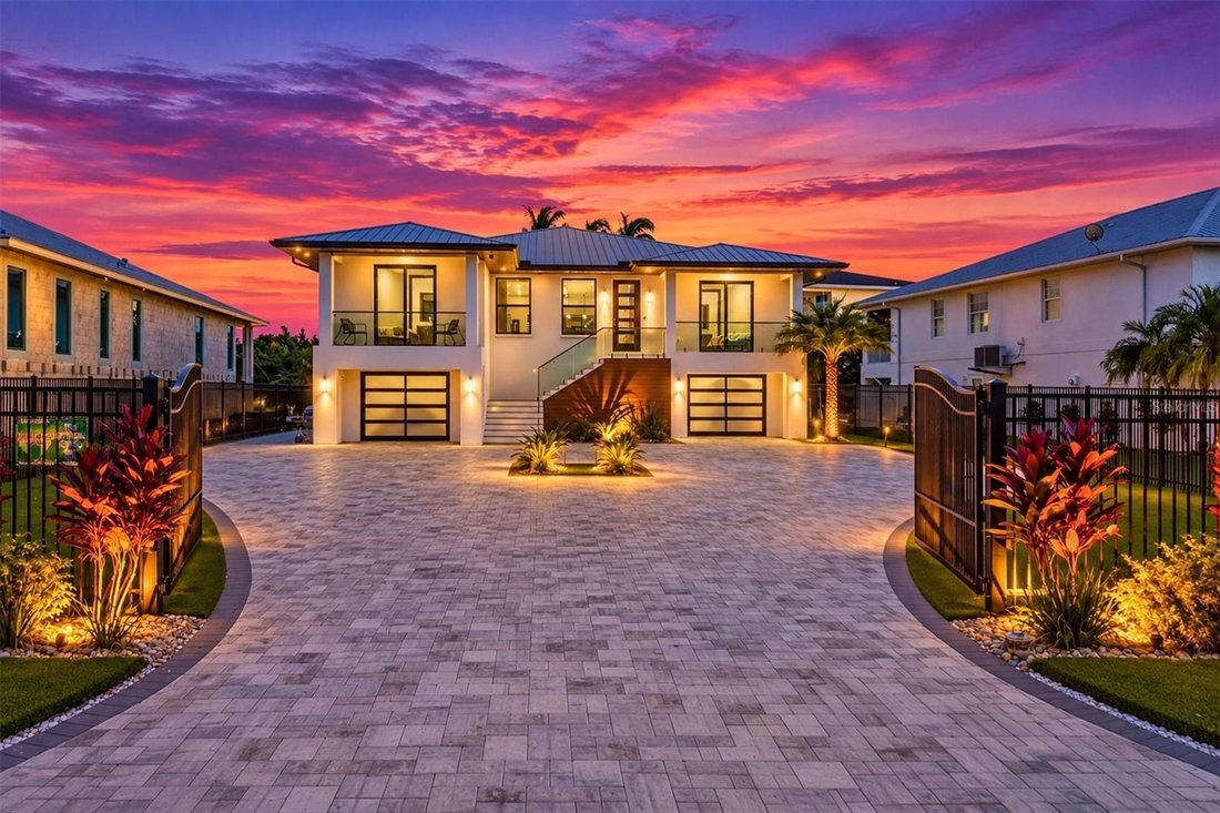 House in Siesta Key, Florida, United States 2 - 19000586