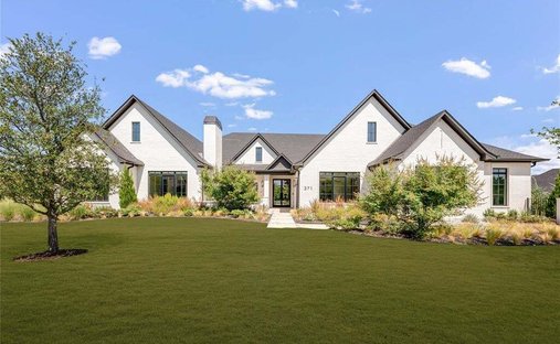 House in Fairview, Texas, United States 1