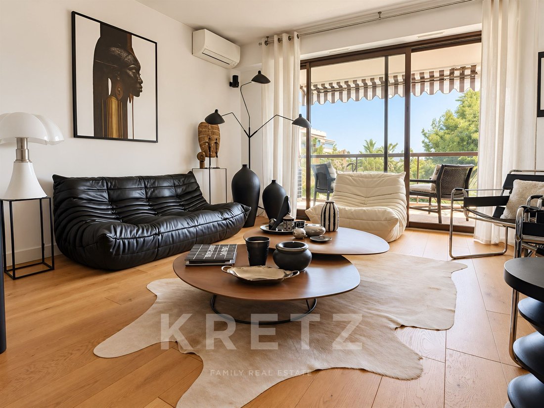 Apartamento en Cannes, Provenza-Alpes-Costa Azul, Francia 4 - 18955104
