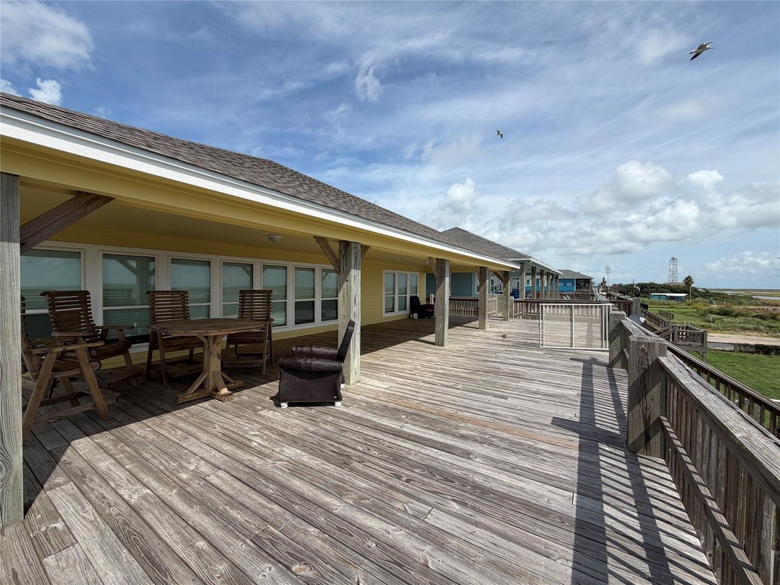 Casa en Península Bolívar, Texas, Estados Unidos 2 - 17209810