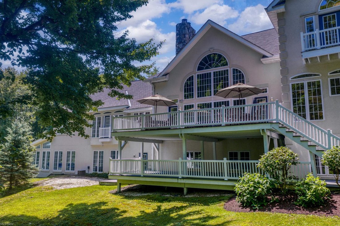House in Chardon, Ohio, United States 5 - 18684429