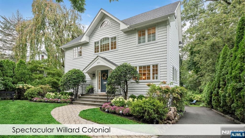 House in Ridgewood, New Jersey, United States 1 - 19003796
