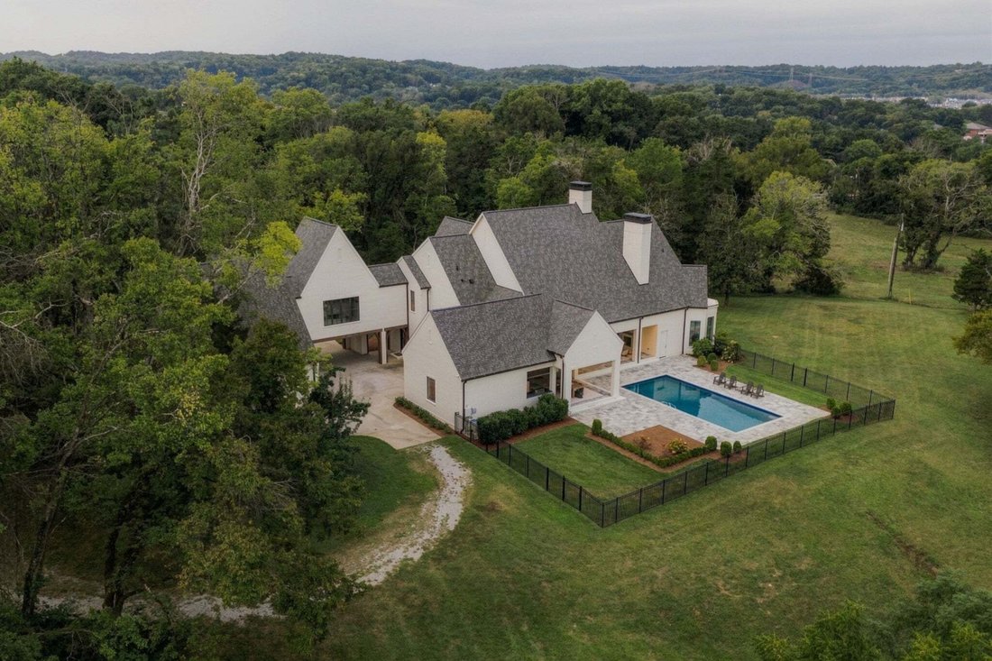 House in Franklin, Tennessee, United States 4 - 19006719