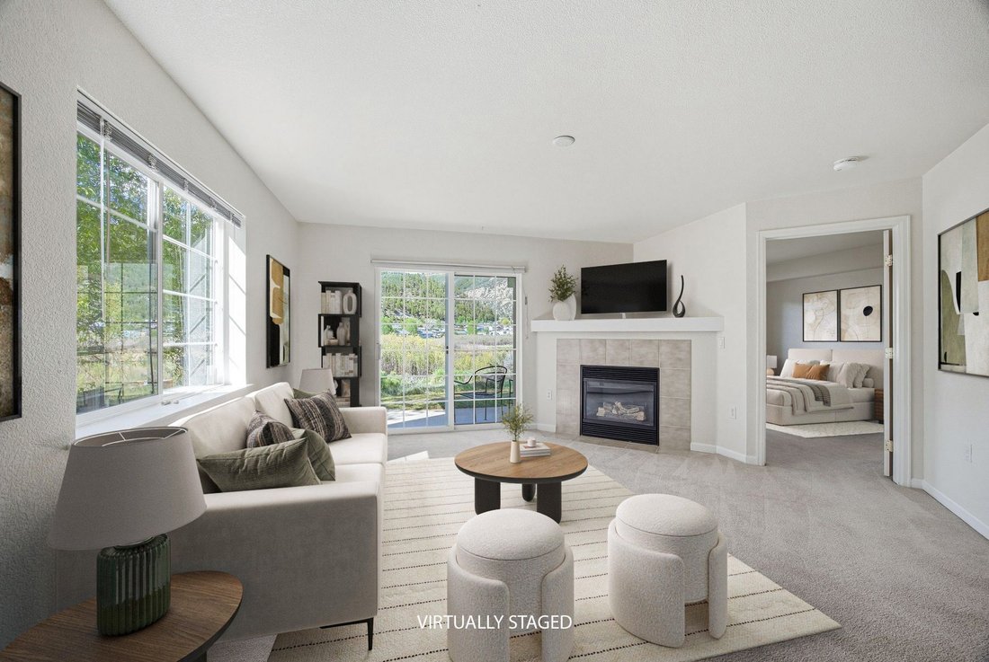 Condo in Edwards, Colorado, United States 5 - 19002279